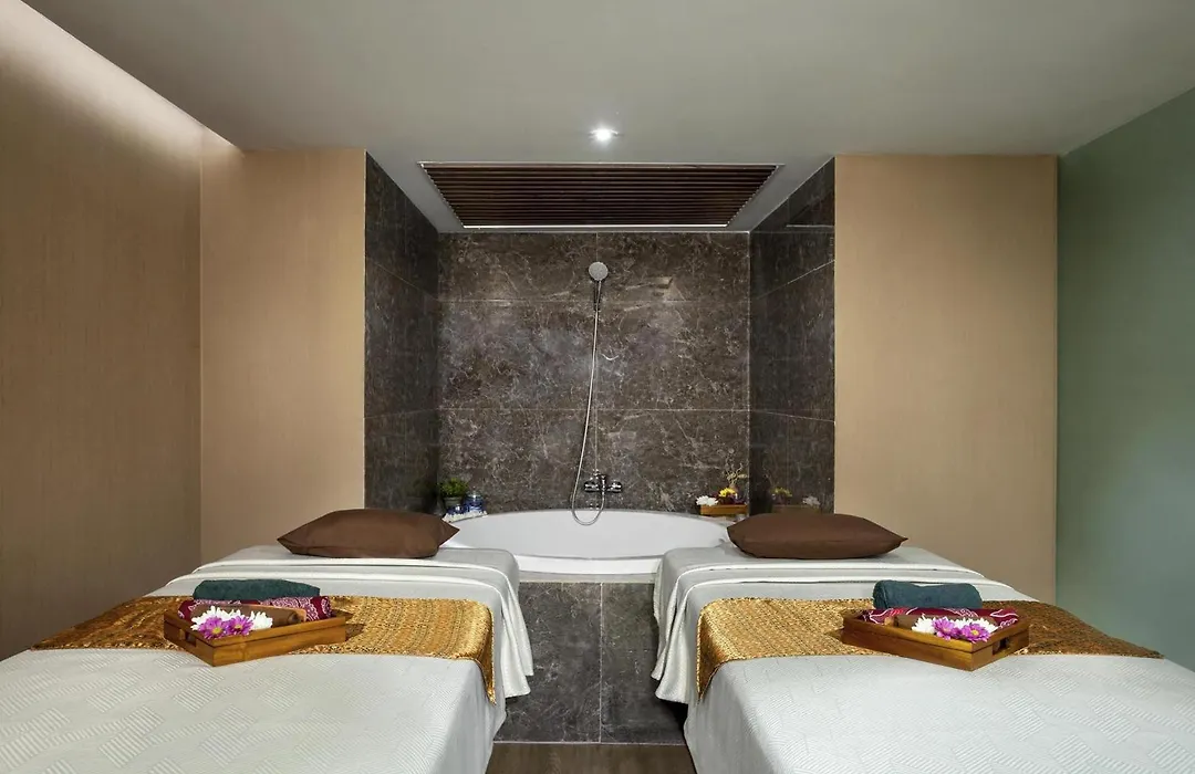 Mercure Jakarta Batavia-1