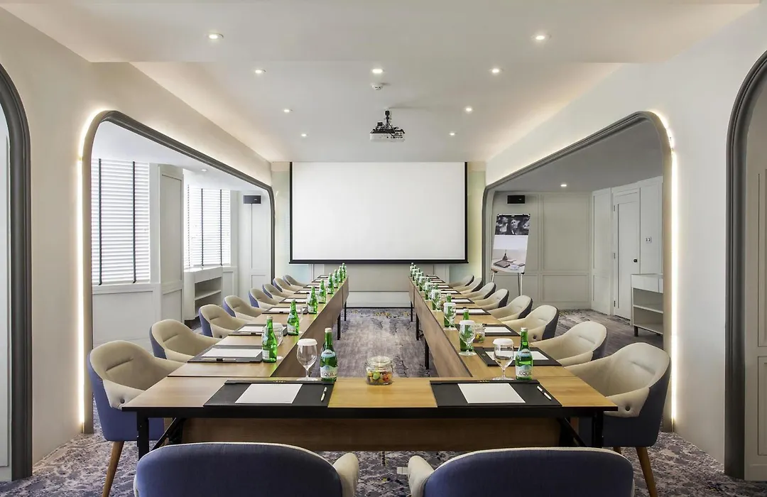 Mercure Jakarta Batavia-1