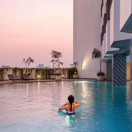 Mercure Jakarta Batavia-2