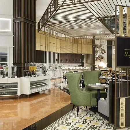 Mercure Jakarta Batavia-3