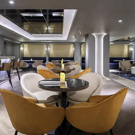 Mercure Jakarta Batavia-2