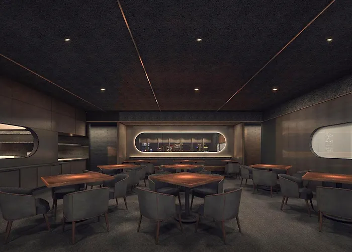 Langham,Hotel Jakarta