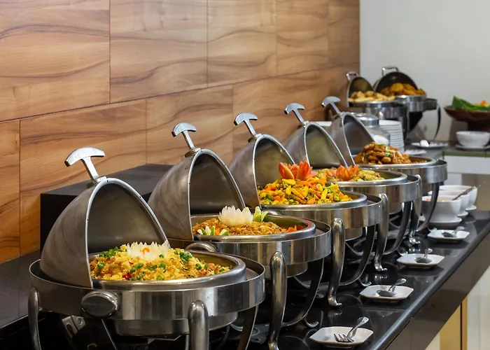 Amaris Hotel Pancoran Jakarta