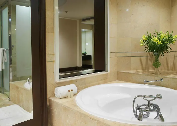 Gran MeliaHotel Jakarta